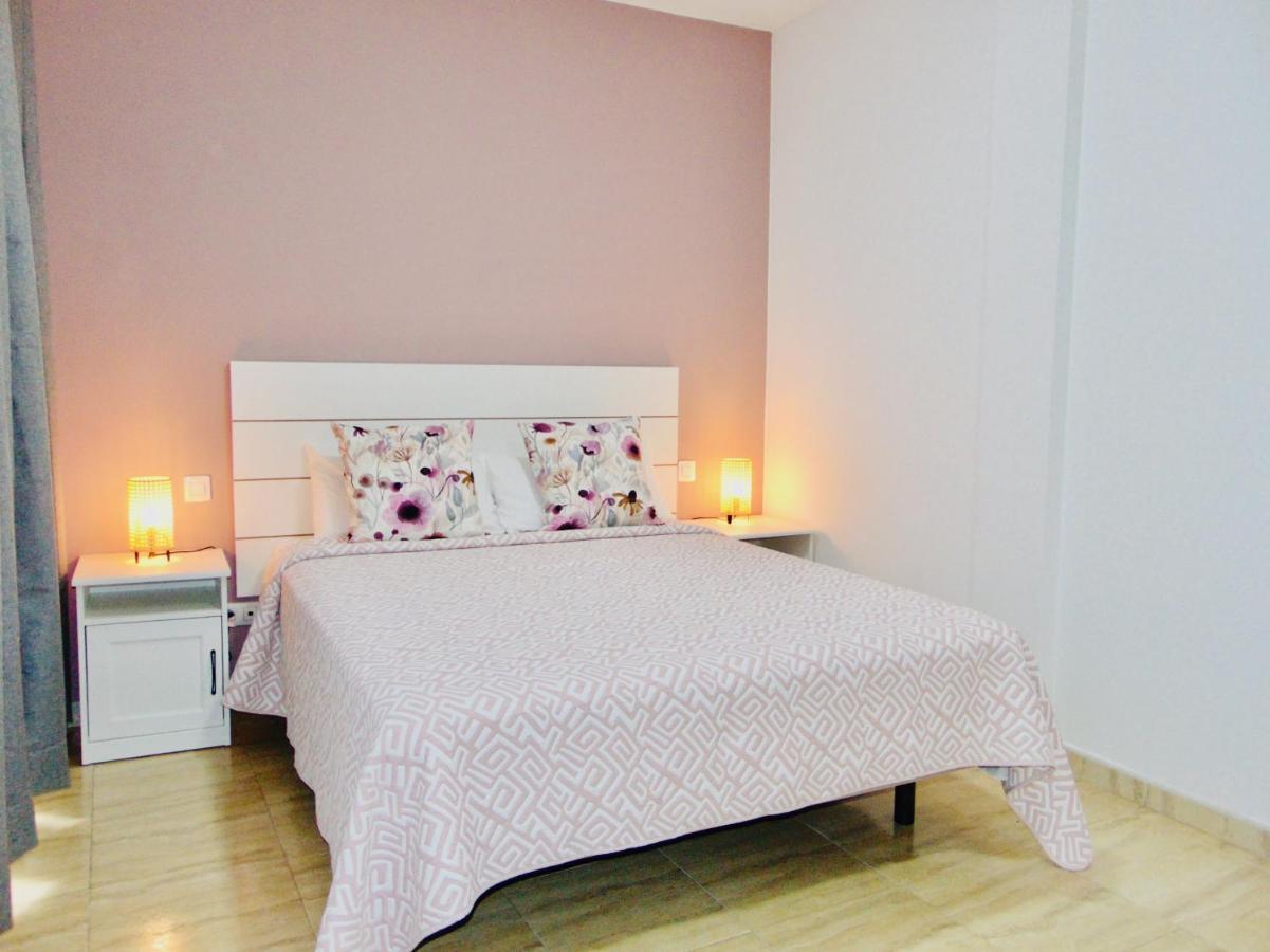 Casa Paty Fuerteventura Сasa de vacaciones *